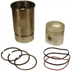 KIT CHEMISE PISTON COMPLET 3152D - 4202D - 6303D - AR51902 