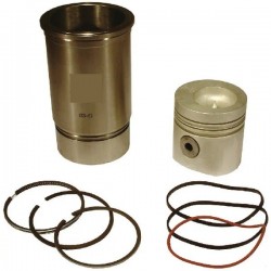 KIT DE CAMISA DE PISTÃO COMPLETO 3152D - 4202D - 6303D - AR51902 