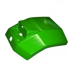 MUDGUARD EXTENSION