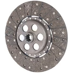 CLUTCH DISC DIAMETER 275 MM