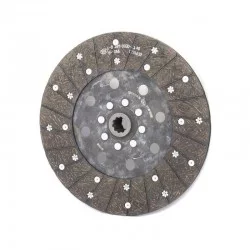 PTO DISC