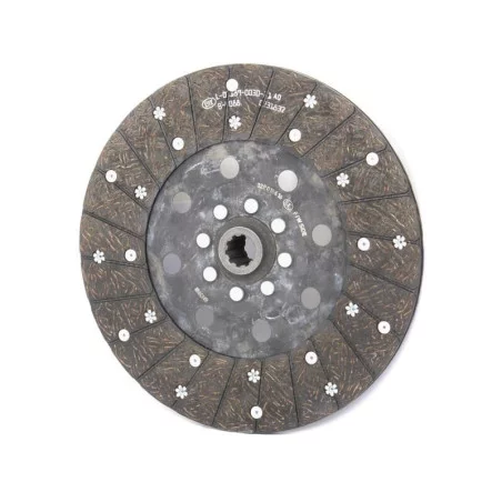 PTO DISC