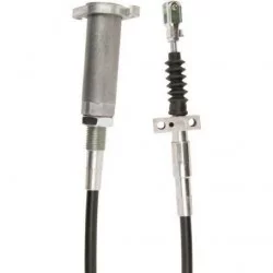 CABLE DE COMMANDE POUR DISTRIBUTEUR ADDITIONNEL AVEC LOAD SENSING 