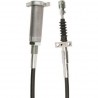 CABLE DE COMMANDE POUR DISTRIBUTEUR ADDITIONNEL AVEC LOAD SENSING162635 