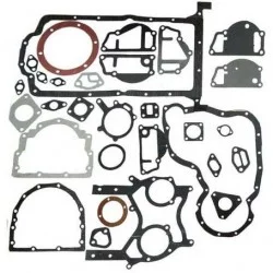 POCHETTE DE JOINTS INFERIEURE MASSEY FERGUSON  A4.236 - A4.248