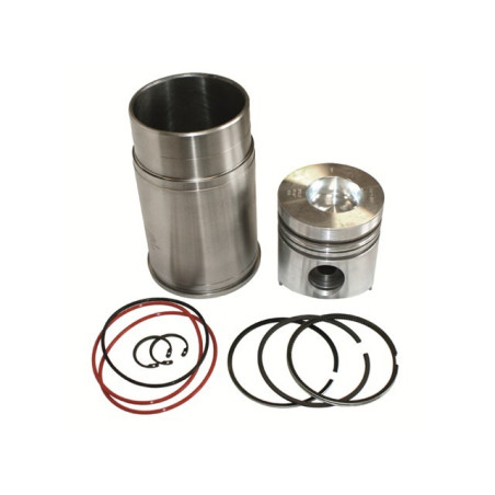 KIT CHEMISE PISTON