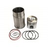 KIT CHEMISE PISTON