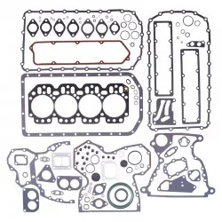 POCHETTE DE JOINTS INFERIEURE JOHN DEERE 4039D - 4039T - 4045D - 4045T - 6090H