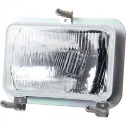 FARO DELANTERO IZQUIERDO Y DERECHO