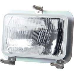 FAROL DIANTEIRO ESQUERDO E DIREITO