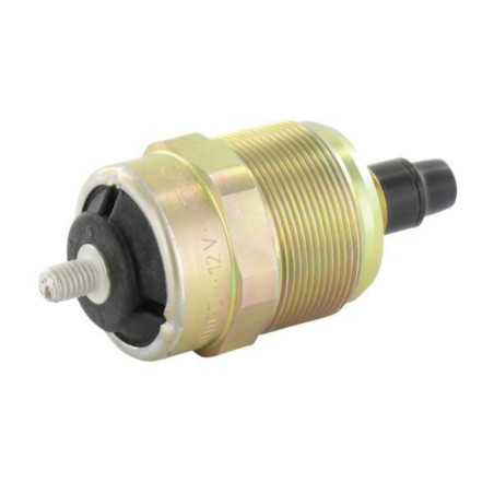 ENGINE STOP SOLENOID