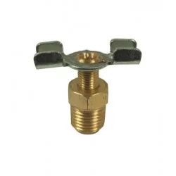 DRAIN VALVE