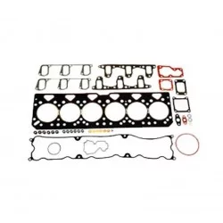 POCHETTE DE RODAGE