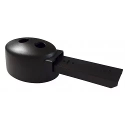 SUPPORT DE FEU CLIGNOTANT POUR JOHN DEERE L169183 