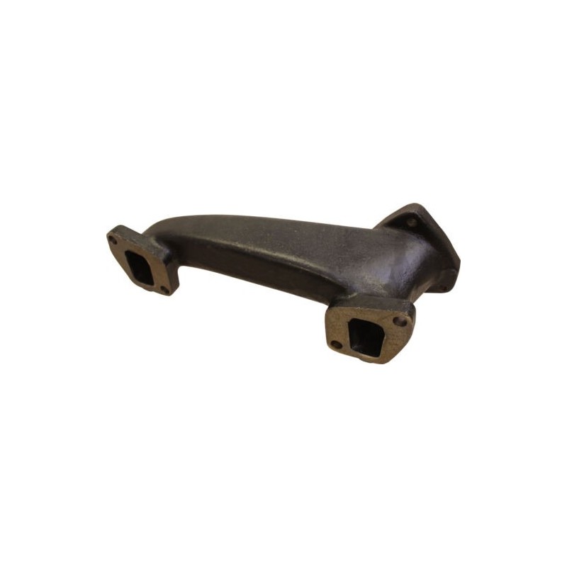 COLLETTORE SCARICO A4.212 - A4.236 - A4.248 