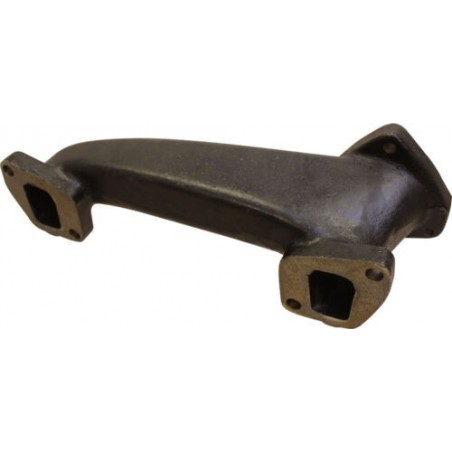 COLLETTORE SCARICO A4.212 - A4.236 - A4.248 COLLETTORE SCARICO A4.212 - A4.236 - A4.248