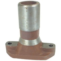 EXHAUST SUPPORT