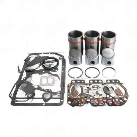 KIT DE REVISION MOTEUR JOHN DEERE 3179D KIT DE REVISION MOTEUR JOHN DEERE 3179D