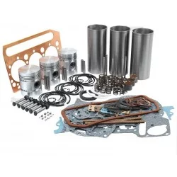 AD3.152 KIT DE REVISÃO DO MOTOR (5 SEGMENTOS)
