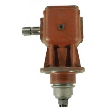 BOITIER RENVOI D'ANGLE LF205J 1/1.92 BOITIER RENVOI D'ANGLE LF205J 1/1.92