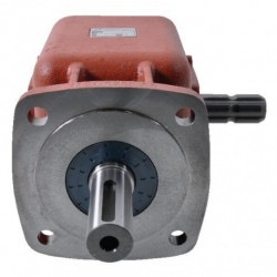 BOITIER RENVOI D'ANGLE LF-151A 151000 