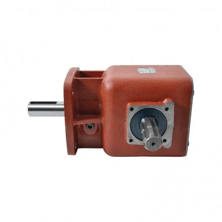 BOITIER RENVOI D'ANGLE LF-151A 151000 
