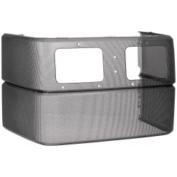 GRILLE FOR FORD - NEW-HOLLAND - 82012531 