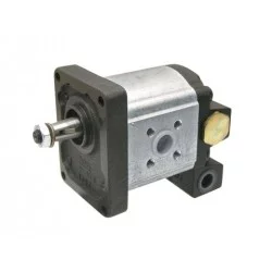 POMPE HYDRAULIQUE DE DIRECTION POUR FORD - NEW  HOLLAND - FIAT - CASE 