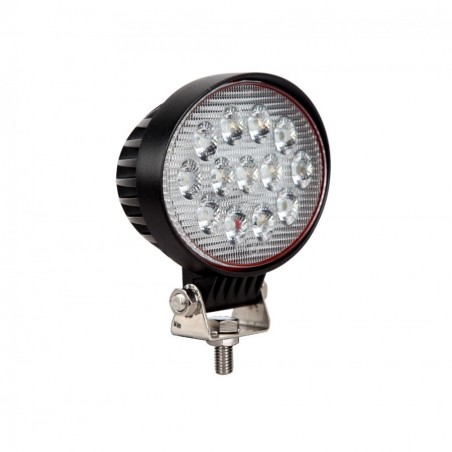PHARE DE TRAVAIL A LED - 13 LEDS - 2300 LM 