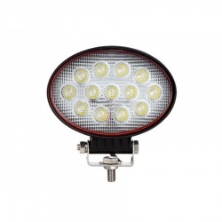 PHARE DE TRAVAIL A LED - 13 LEDS - 2300 LM 