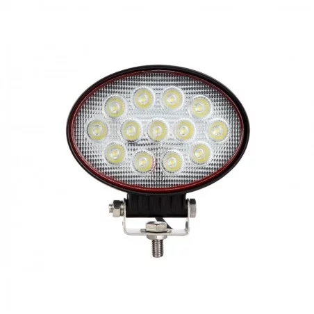 PHARE DE TRAVAIL A LED - 13 LEDS - 2300 LM 