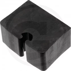 SILENTBLOC DE CONDITIONNEUR POUR POTTINGER 00459036 