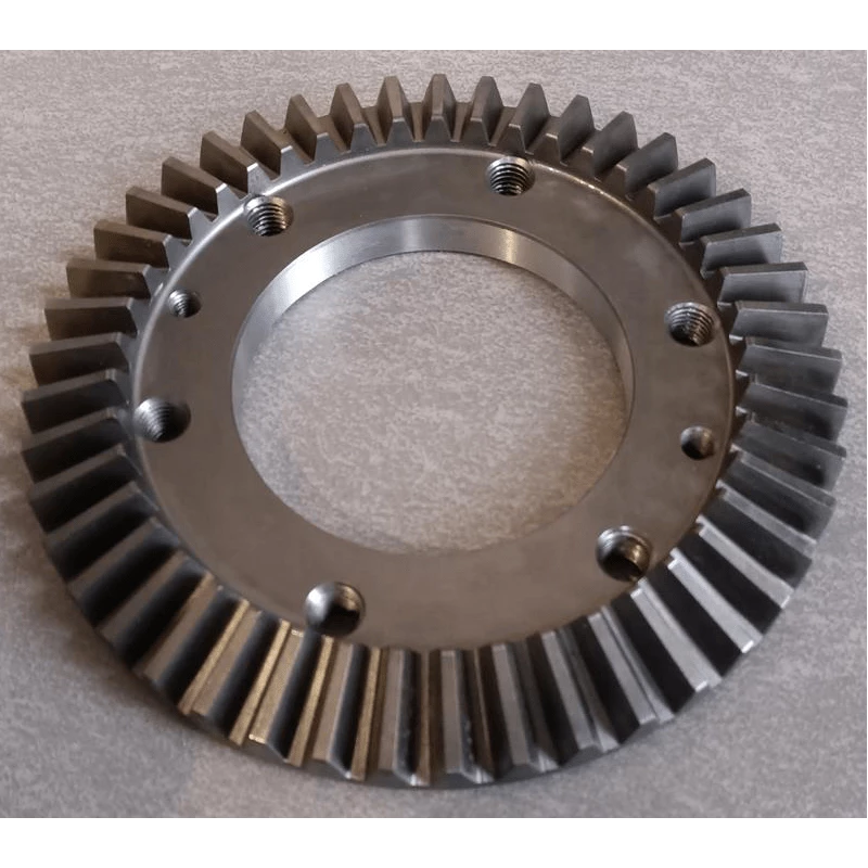 COURONNE 45 DENTS POUR CLAAS VOLTO - 953094.4 