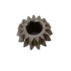 PIGNON D'ATTAQUE 15 DENTS POUR CLAAS VOLTO - 953095.2 