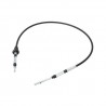 CABLE MARCHE AVANT / MARCHE ARRIERE POUR NEW HOLLAND 