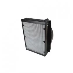 RADIATEUR POUR CLAAS / RENAULT ARION 