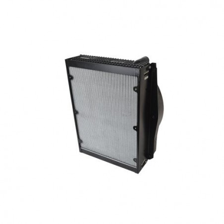 RADIATEUR POUR CLAAS / RENAULT ARION RADIATEUR POUR CLAAS / RENAULT ARION