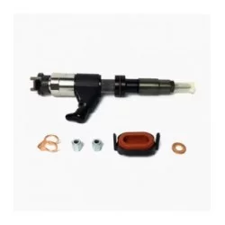 INJECTEUR COMMON RAIL POUR JOHN DEERE 