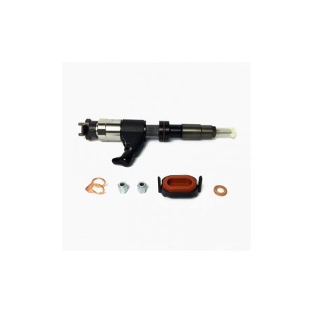 INJECTEUR COMMON RAIL POUR JOHN DEERE 