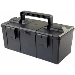 CAISSE A OUTIL POUR TRACTEUR CASE - FIAT - FORD - NEW HOLLAND - STEYR 5137750 