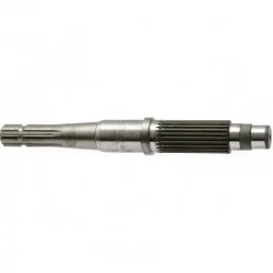 ARBRE DE PRISE DE FORCE POUR FENDT FARMER 310 - 311 - 312 ( 1"3/8 -Z6 ) 