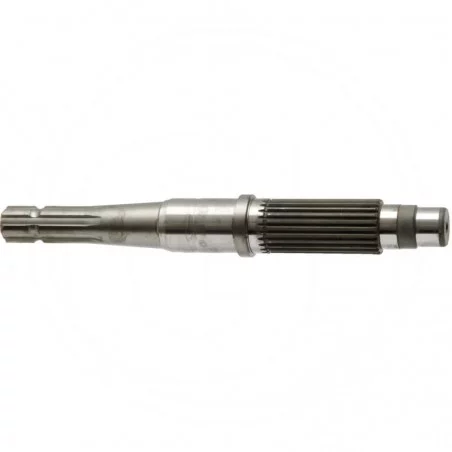 ARBRE DE PRISE DE FORCE POUR FENDT FARMER 310 - 311 - 312 ( 1"3/8 -Z6 ) 