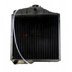 RADIATEUR POUR ZETOR