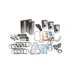 KIT DE REVISION MOTEUR FORDSON DEXTA - SUPER DEXTA