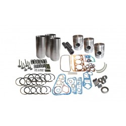 KIT REVISIONE MOTORE FORDSON DEXTA - SUPER DEXTA