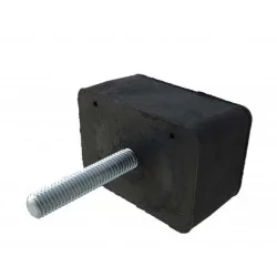 SILENTBLOC BUTEE AXE DE BALANCIER POUR JOHN DEERE - AL116949 