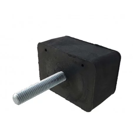 SILENTBLOC BUTEE AXE DE BALANCIER POUR JOHN DEERE - AL116949 SILENTBLOC BUTEE AXE DE BALANCIER POUR JOHN DEERE - AL116949