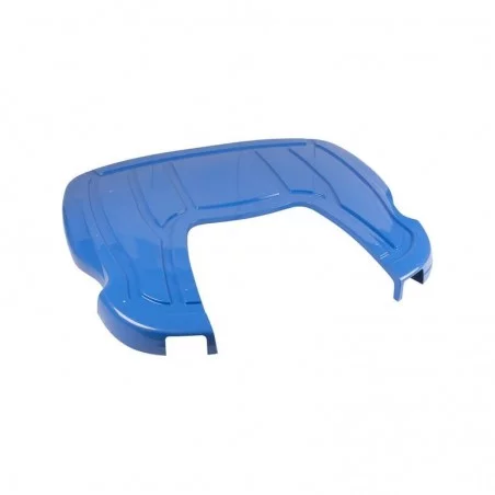 TOIT DE CABINE POUR NEW HOLLAND T6000 - T7000 -  TSA 