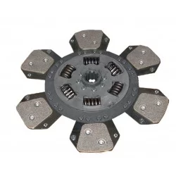 DISQUE AVANCEMENT Ø 310 MM - Z10 23X 29 MM - CERA METALLIQUE RESSORTS 