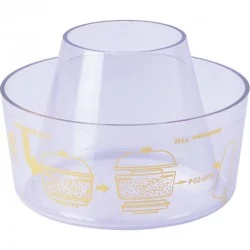 CUVE PREFILTRE A AIR